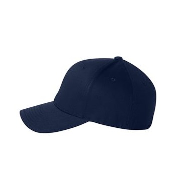 Flexfit Twill Cap, Navy